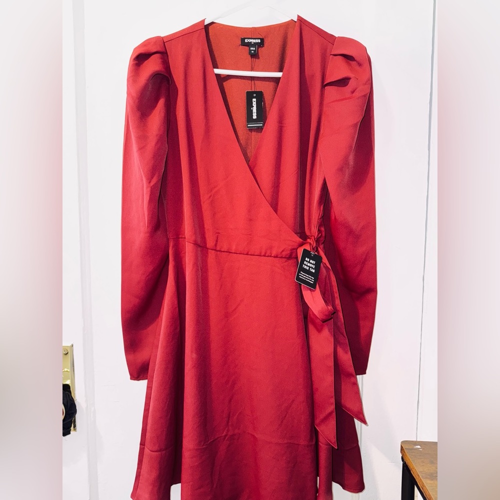 Brand new express dress